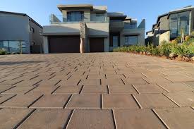 Driveway Maintenance Services in Forsyth, IL